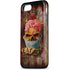 Alchemy Carta Eat Me iPhone 8 Pro Case