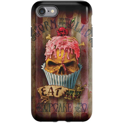 Alchemy Carta Eat Me iPhone SE (2nd & 3rd Gen) Pro Case