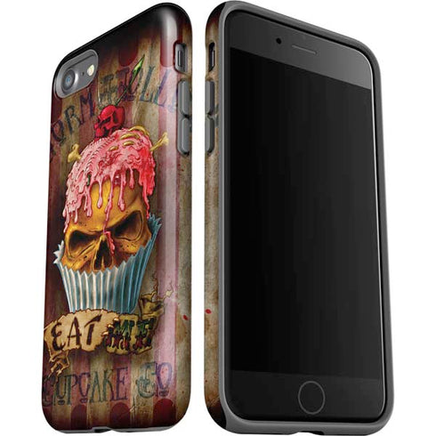 Alchemy Carta Eat Me iPhone SE (2nd & 3rd Gen) Pro Case