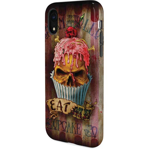 Alchemy Carta Eat Me iPhone XR Pro Case