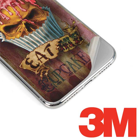Alchemy Carta Eat Me iPhone XR Skin