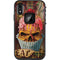 Alchemy Carta Eat Me LifeProof Fre iPhone Skin