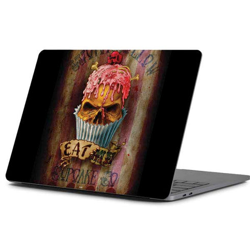 Alchemy Carta Eat Me Apple MacBook Pro 13-inch Skin