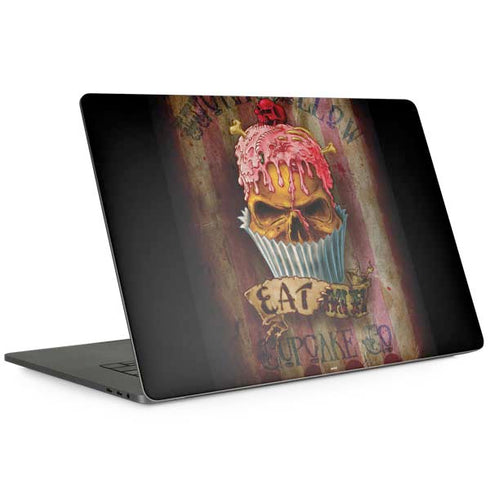 Alchemy Carta Eat Me Apple MacBook Pro 15-inch Skin