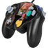 Alchemy Carta Eat Me Nintendo GameCube Controller Skin
