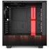 Alchemy Carta Eat Me NZXT H510 Compact ATX Mid-Tower Case Skin