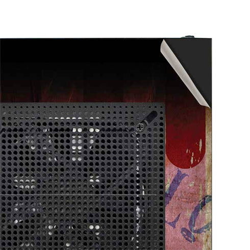 Alchemy Carta Eat Me NZXT H510 Compact ATX Mid-Tower Case Skin