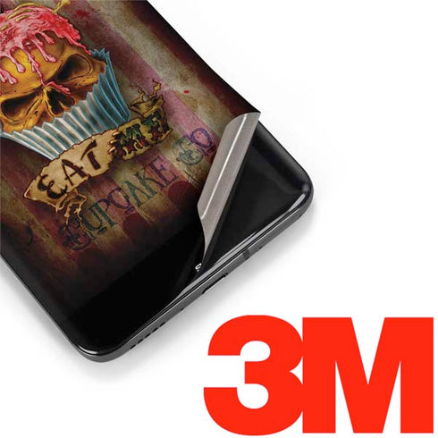 Alchemy Carta Eat Me OnePlus 7 Pro Skin