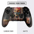 Alchemy Carta Eat Me PlayStation Scuf Vantage 2 Controller Skin