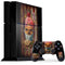 Alchemy Carta Eat Me PS4 Console and Controller Bundle Skin