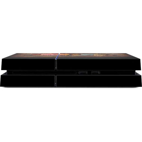 Alchemy Carta Eat Me PS4 Console Skin