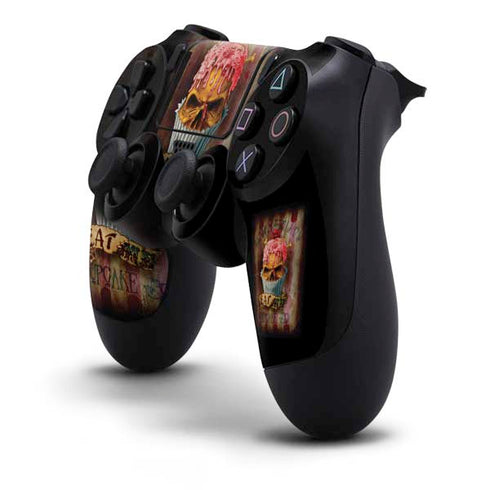 Alchemy Carta Eat Me PS4 Controller Skin