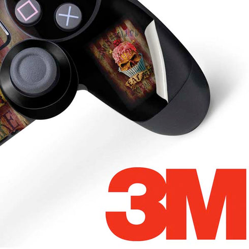 Alchemy Carta Eat Me PS4 Controller Skin