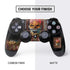 Alchemy Carta Eat Me PS4 Controller Skin