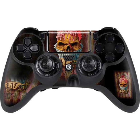 Alchemy Carta Eat Me PS4/PC SCUF Impact Controller Skin