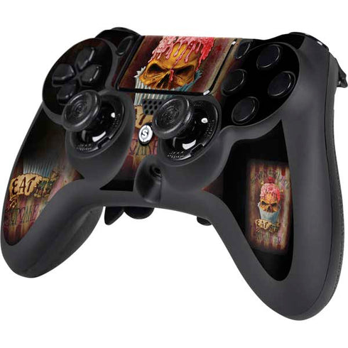 Alchemy Carta Eat Me PS4/PC SCUF Impact Controller Skin