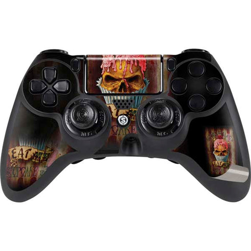 Alchemy Carta Eat Me PS4/PC SCUF Impact Controller Skin