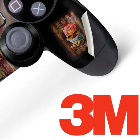 Alchemy Carta Eat Me PS4 Pro/Slim Controller Skin