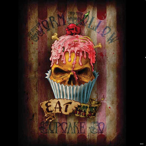 Alchemy Carta Eat Me PS4 Slim Bundle Skin