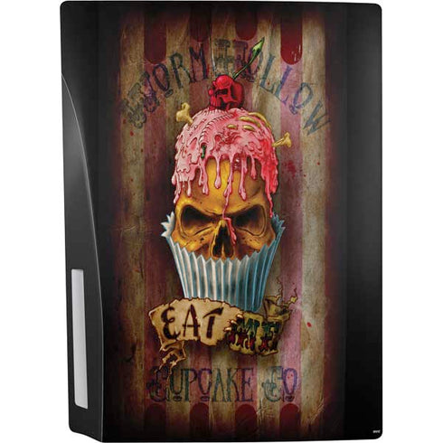 Alchemy Carta Eat Me PS5 Bundle Skin