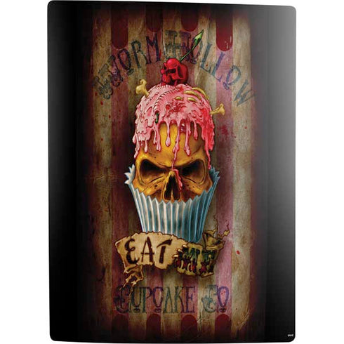 Alchemy Carta Eat Me PS5 Digital Edition Bundle Skin