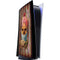 Alchemy Carta Eat Me PS5 Digital Edition Console Skin