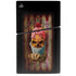 Alchemy Carta Eat Me PS5 Slim Disk Console Skin