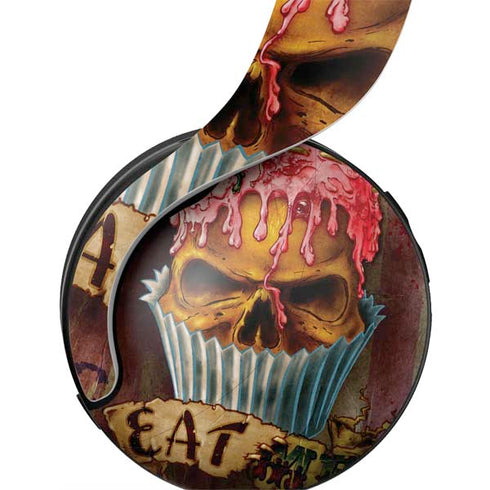 Alchemy Carta Eat Me PULSE 3D Wireless Headset for PS5 Skin