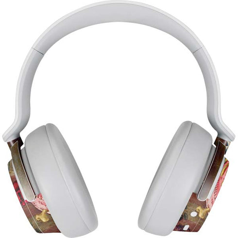 Alchemy Carta Eat Me Surface Headphones Skin