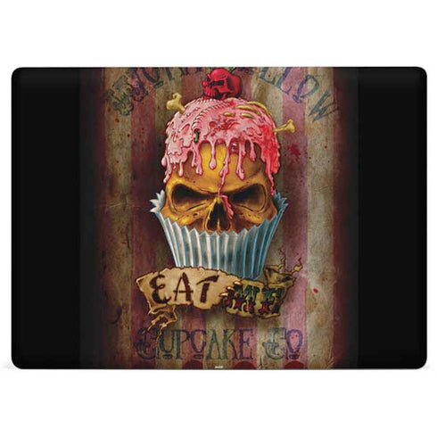 Alchemy Carta Eat Me Surface Laptop 2 Skin