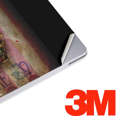 Alchemy Carta Eat Me Surface Laptop 2 Skin