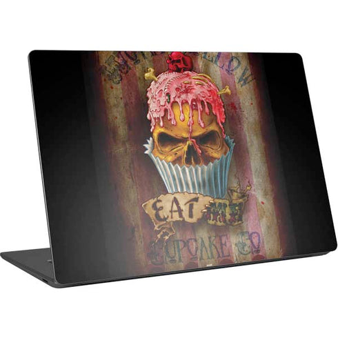 Alchemy Carta Eat Me Surface Laptop 4 15in Skin