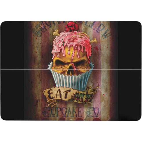 Alchemy Carta Eat Me Surface Laptop Studio Skin