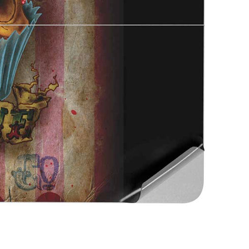 Alchemy Carta Eat Me Surface Laptop Studio Skin