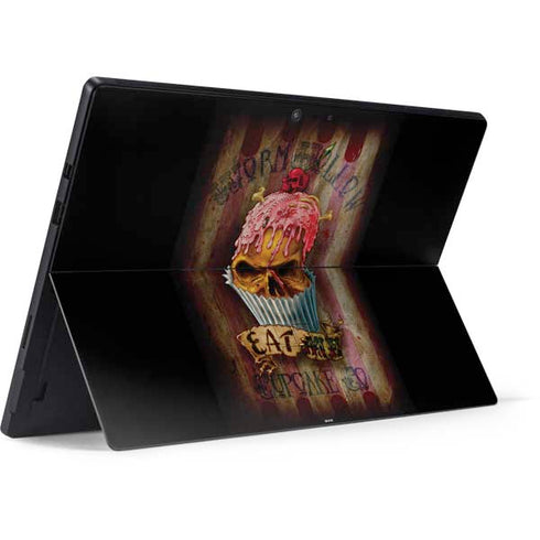 Alchemy Carta Eat Me Surface Pro 7 Skin