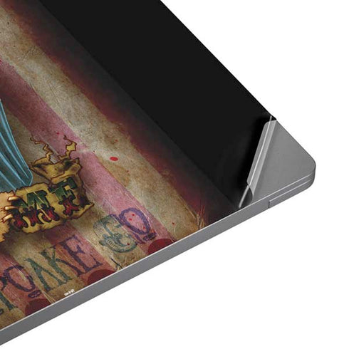 Alchemy Carta Eat Me Universal Laptop 11in (8.8 x 6.2in) Skin