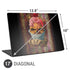 Alchemy Carta Eat Me Universal Laptop 17in (13.8 x 10in) Skin