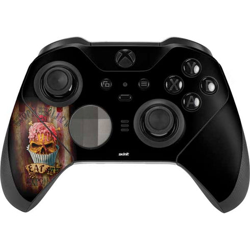 Alchemy Carta Eat Me Xbox Elite Wireless Controller Series 2 Skin