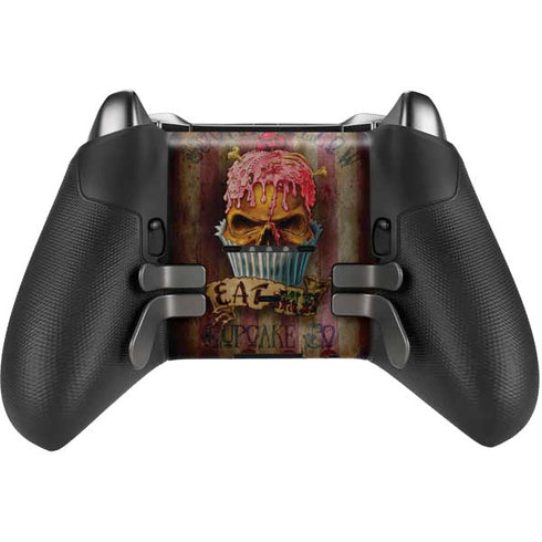 Alchemy Carta Eat Me Xbox Elite Wireless Controller Series 2 Skin