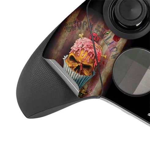 Alchemy Carta Eat Me Xbox Elite Wireless Controller Series 2 Skin