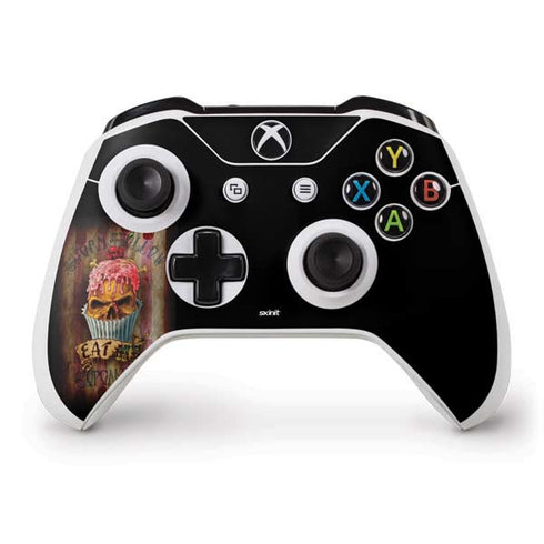 Alchemy Carta Eat Me Xbox One S Controller Skin