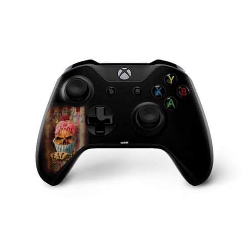 Alchemy Carta Eat Me Xbox One X Controller Skin