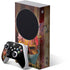 Alchemy Carta Eat Me Xbox Series S Skins