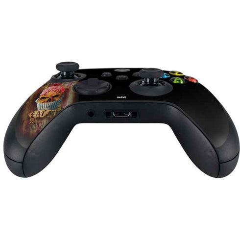 Alchemy Carta Eat Me Xbox Series X Controller Skin