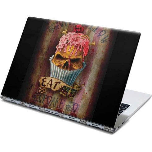 Alchemy Carta Eat Me Yoga 910 2-in-1 14in Touch-Screen Skin
