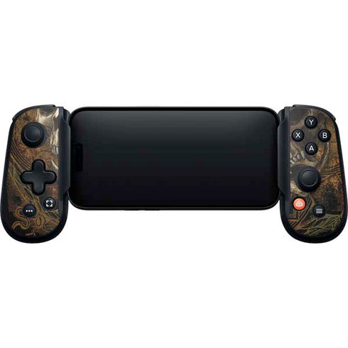 Alchemy Carta Gestaltkopf Backbone One for iPhone Game Controller Skin