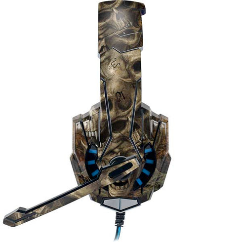 Alchemy Carta Gestaltkopf BENGOO G9000 Skin