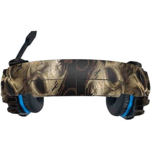 Alchemy Carta Gestaltkopf BENGOO G9000 Skin