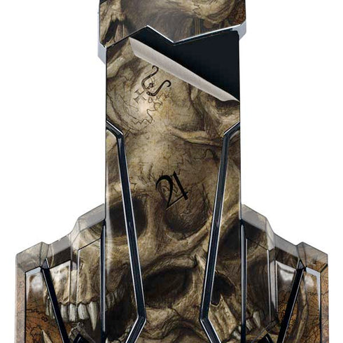 Alchemy Carta Gestaltkopf BENGOO G9000 Skin