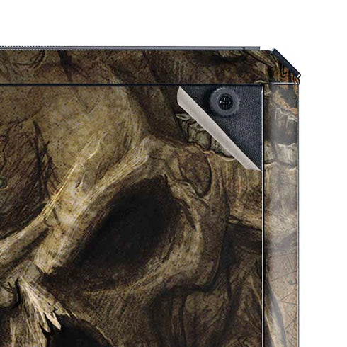 Alchemy Carta Gestaltkopf Cooler Master MasterBox Q300L Mini Tower Skin